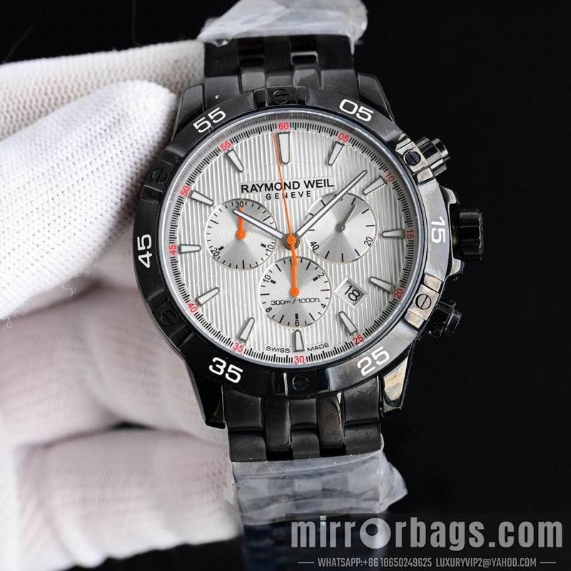Raymond Well 43mm 031907