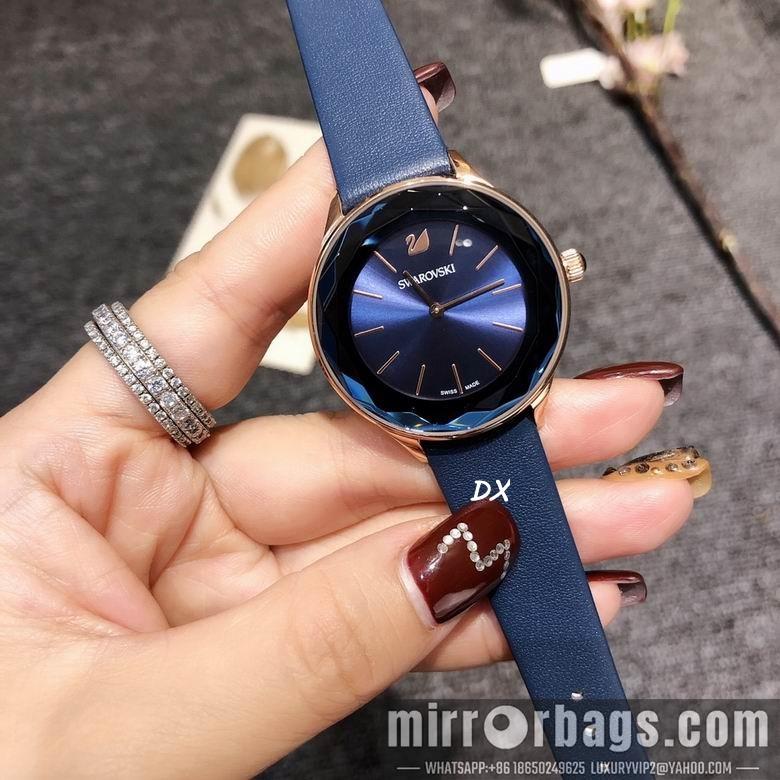 Swarovski 36mm 2nms67
