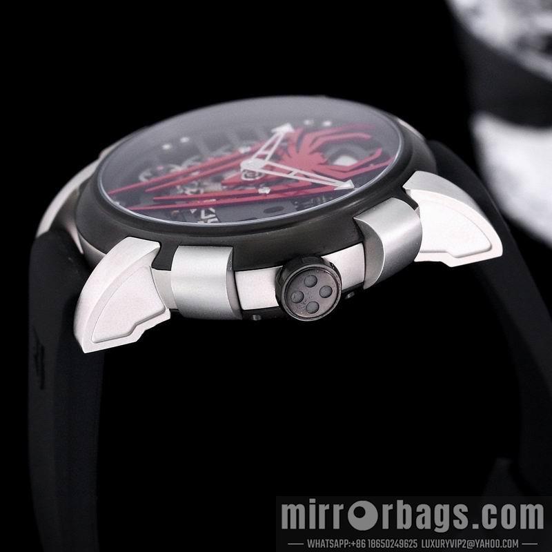 Romain Jerome Pokemon watch 121715