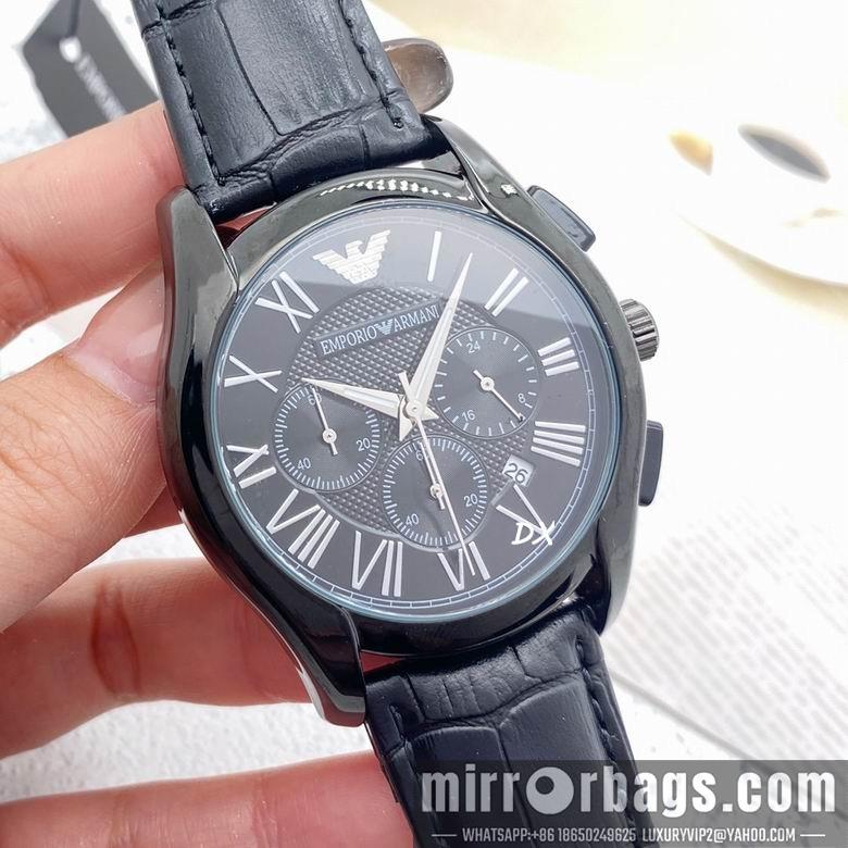 Armani 42mm 4nms74