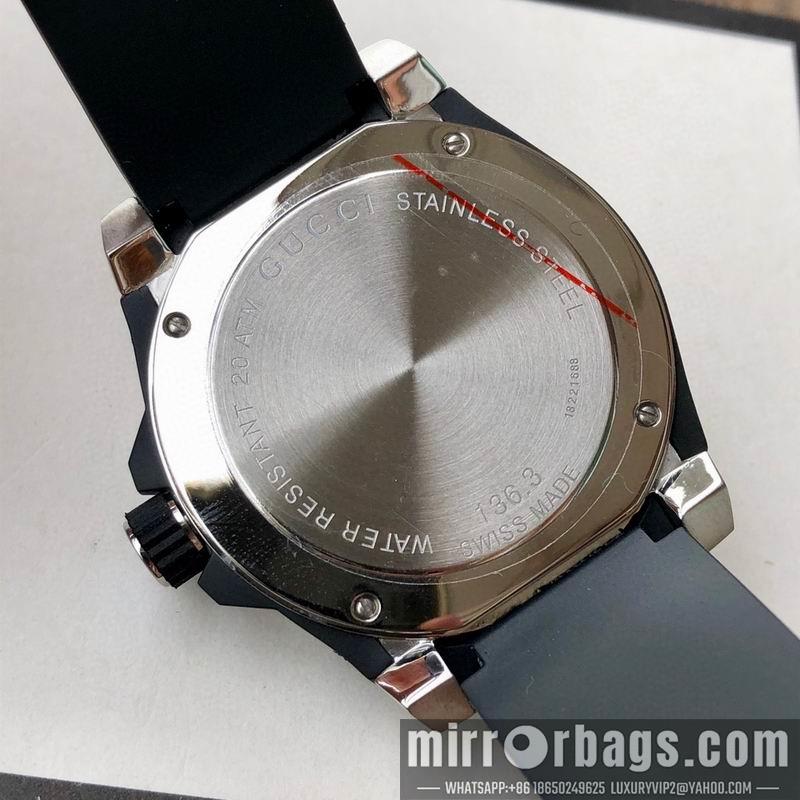 Gucci 40mm 080640