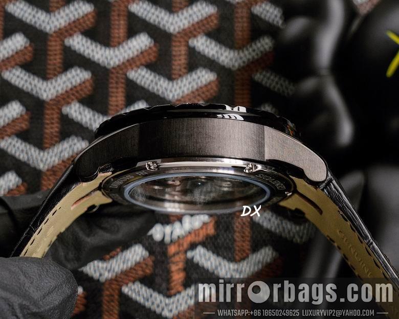 Roger Dubuis 46mm 2nms48