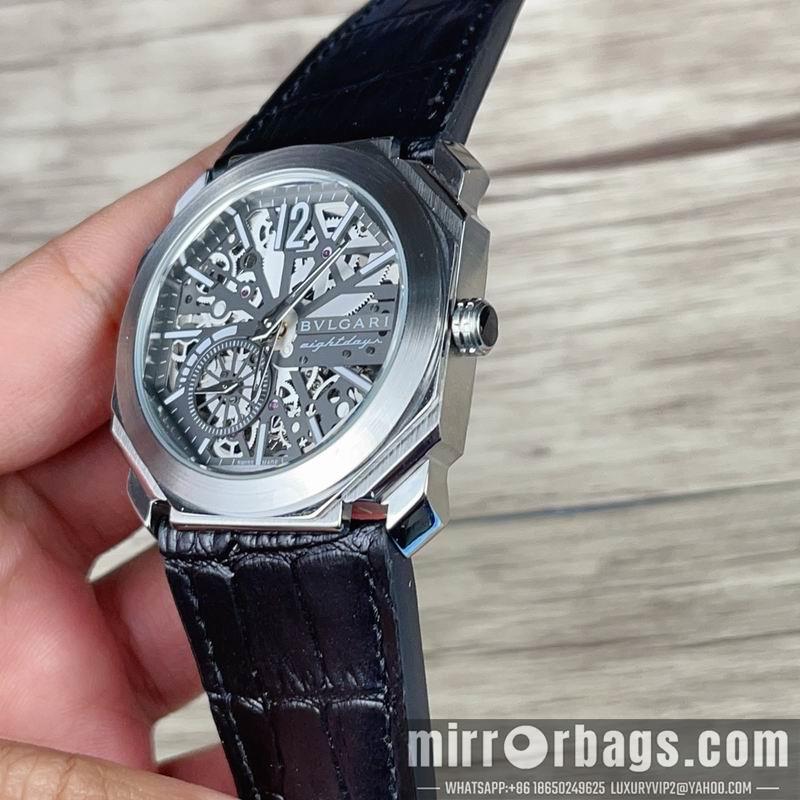 Bvlgari 41mm 031648