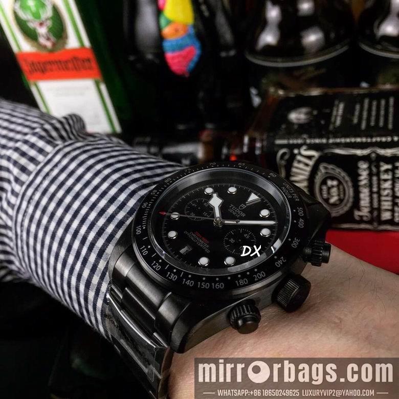 Tudor 42mm 2nms62