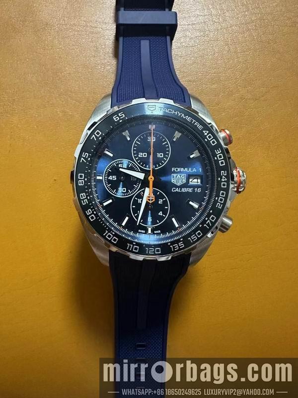 Tag Heuer watch 102493