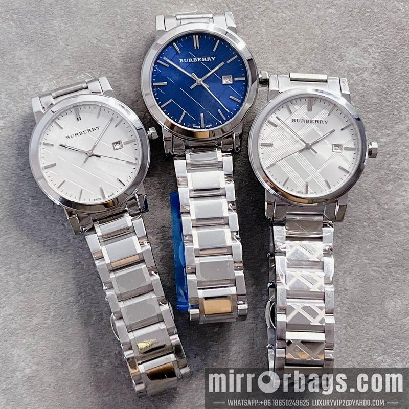 Burberry 38mm 022264