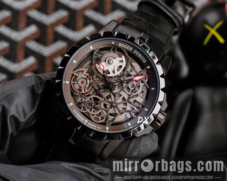 Roger Dubuis 46mm 2nms48