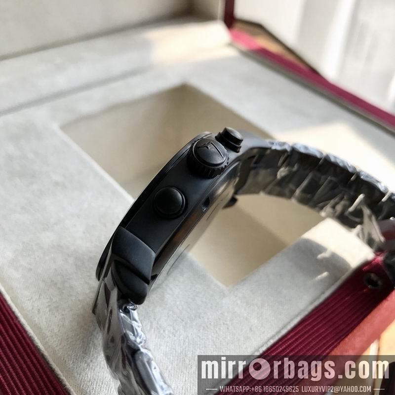 Ferragamo 42mm 032445