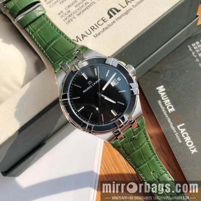 Maurice Lacroix 42mm 102249