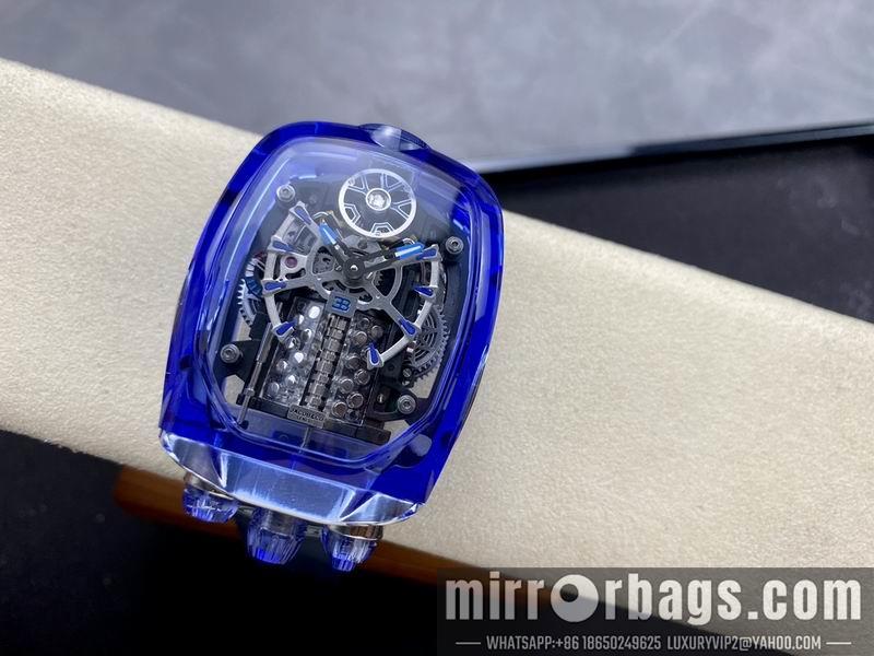 Jacob & Co watch 082931