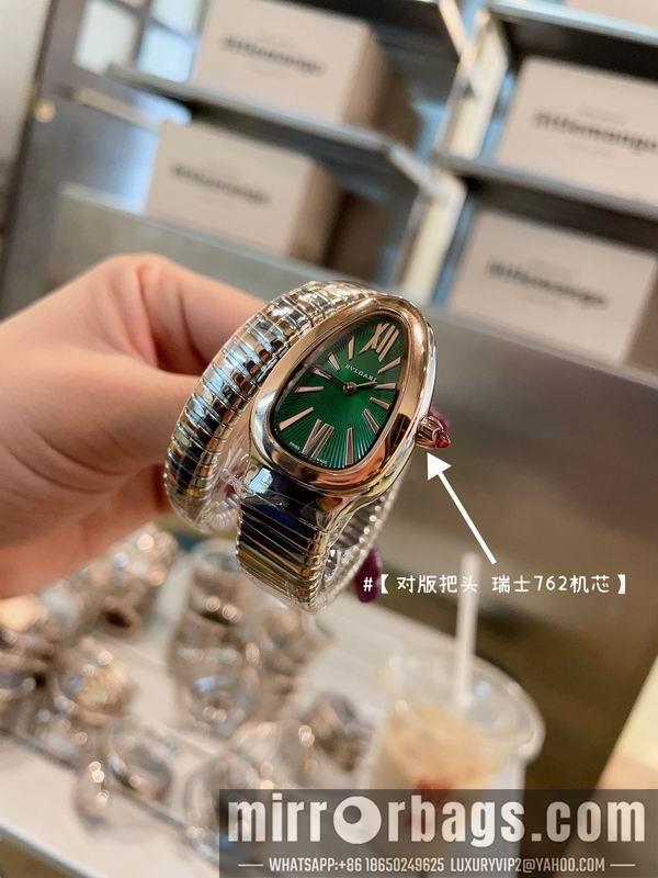 Bvlgari watch 041658