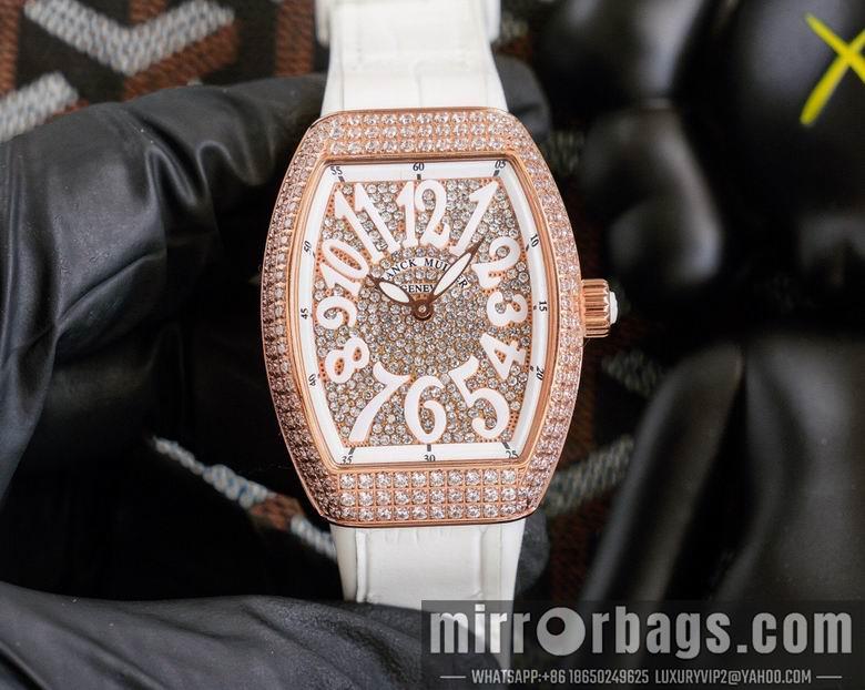 Franck Muller watch mb 062901