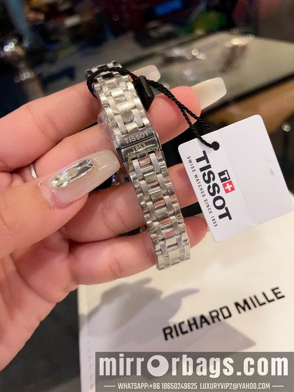 Tissot women 26mm 101641