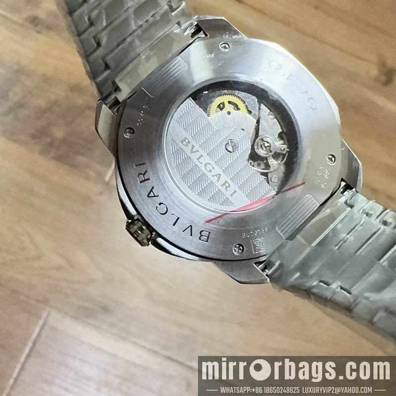 Bvlgari 41mm 033159