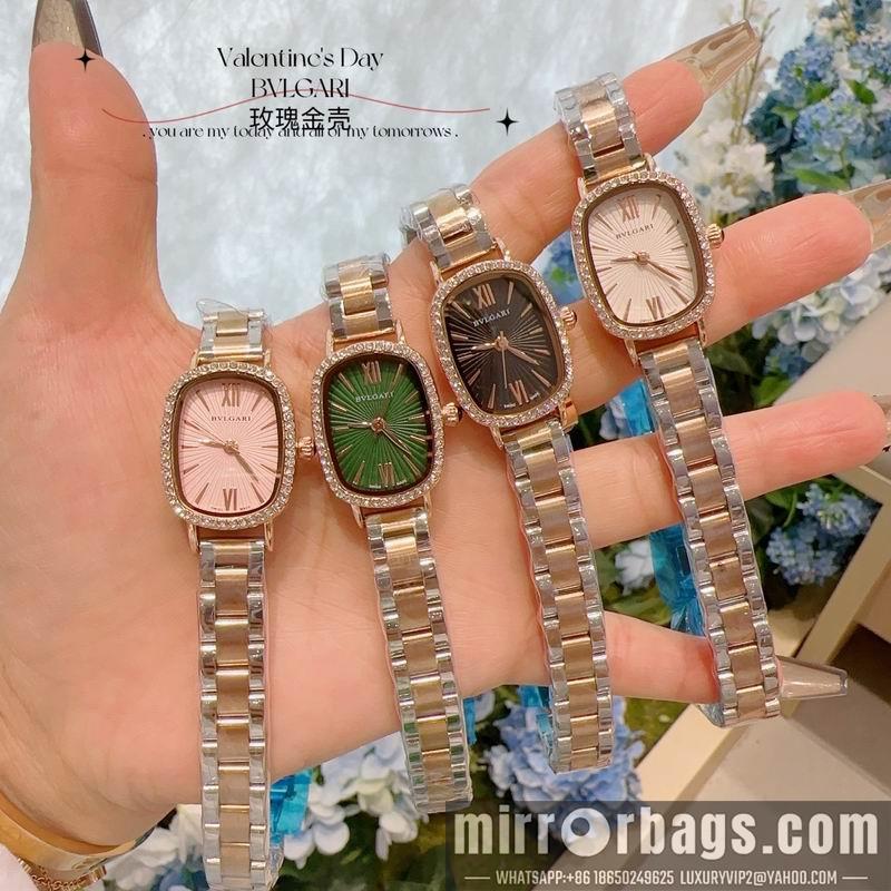 Bvlgari 21X27mmX6mm 103166