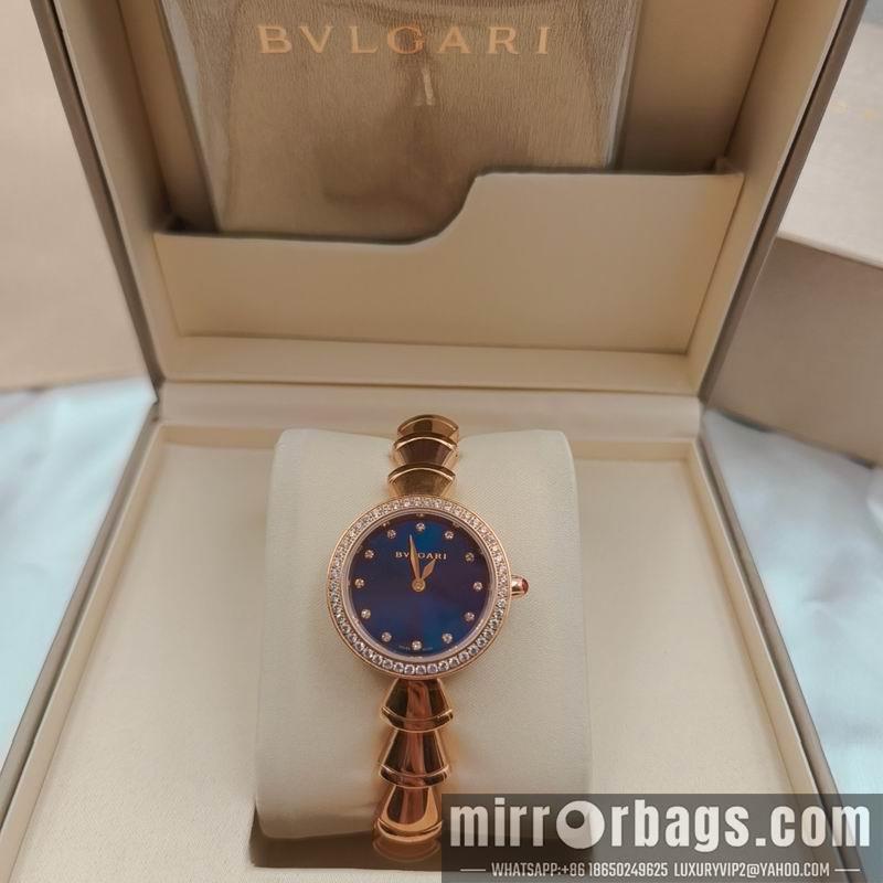 Bvlgari 28mm 022214