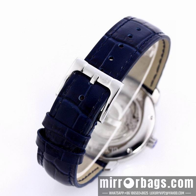 Ulysse Nardin watch 031909