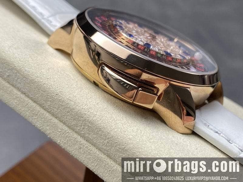 Jacob & Co 44mm 022208