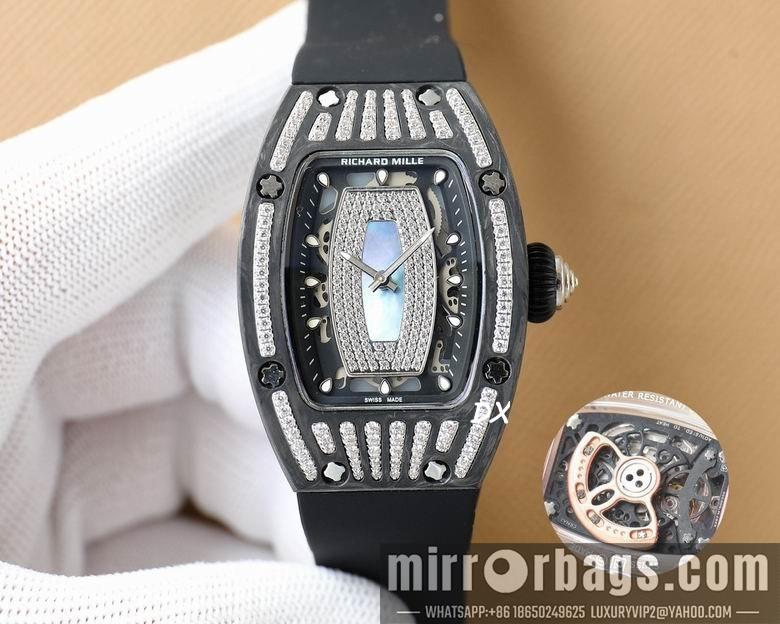 Richard Mille 31x45mm 10nms23