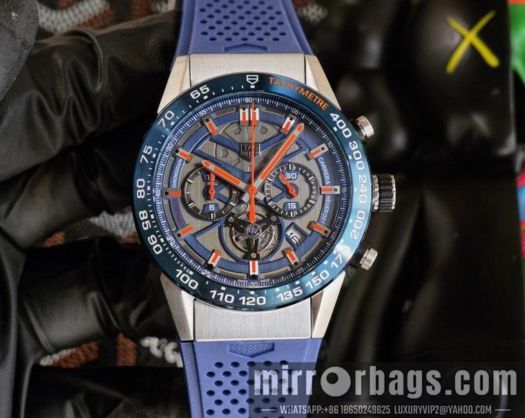 Tag Heuer men 41mm M12