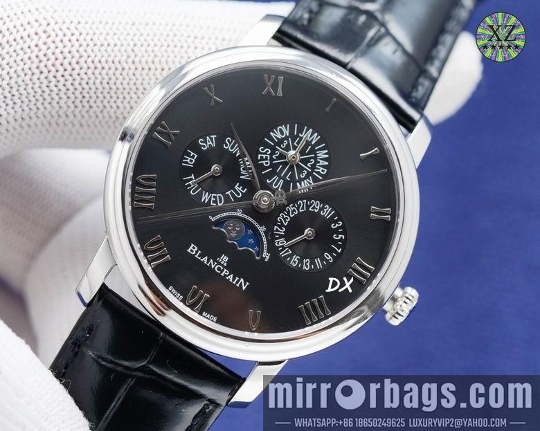 Blancpain Watch 42x10.8mm 2nms11