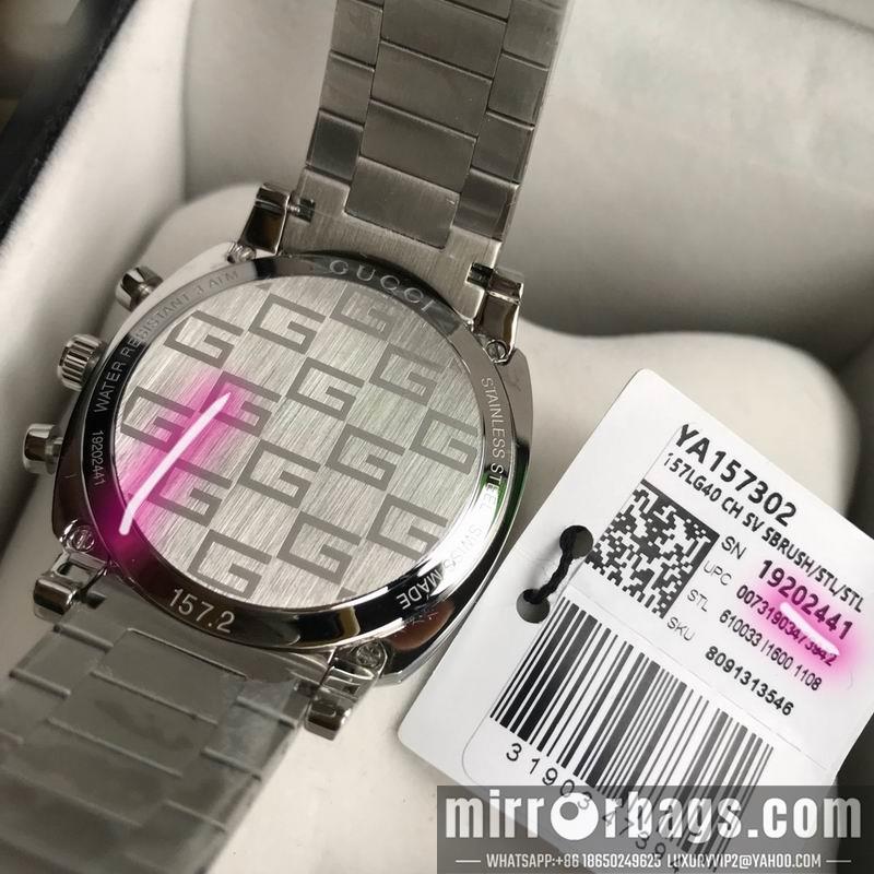 Gucci 40mm 080642