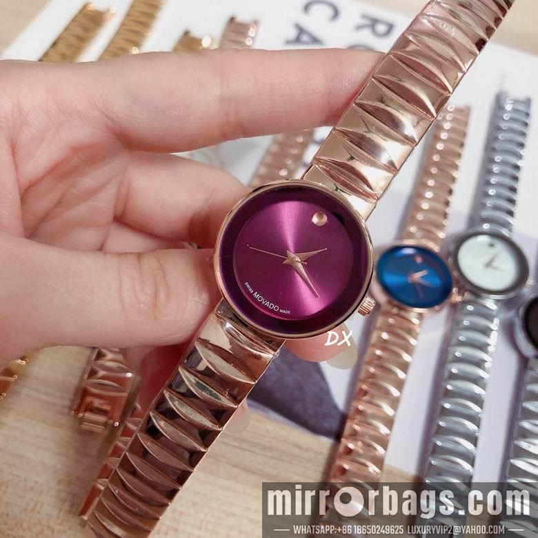 Movado 28mm 2nms20