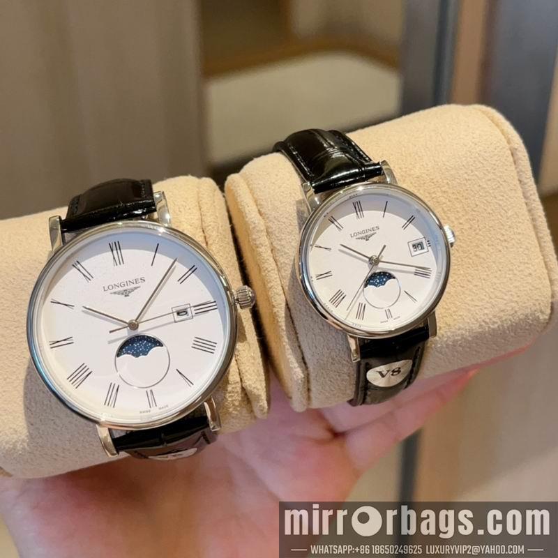 Longines 39mm 30mm 101626