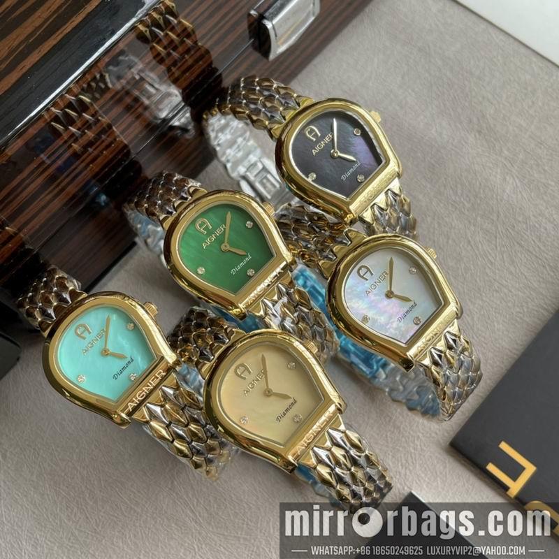Aigner Watch 28X31mm 082267
