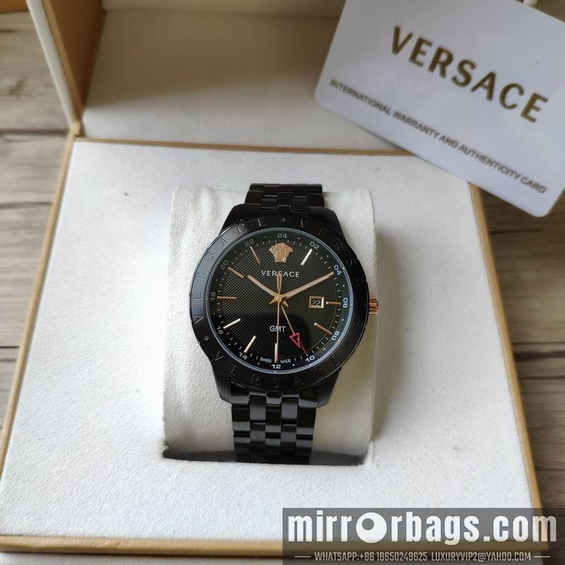 Versace 42mm 032464