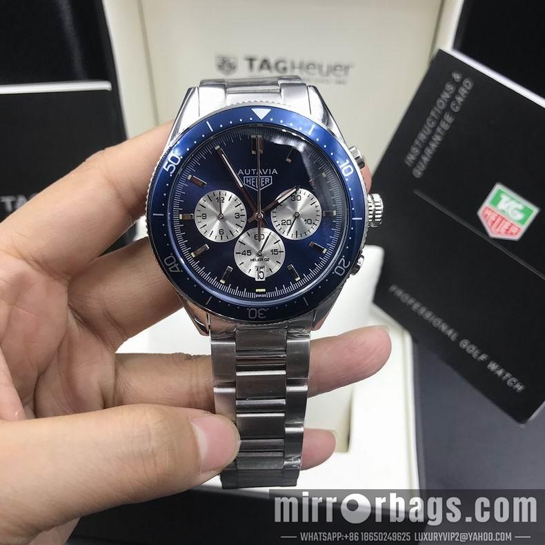 Tag Heuer watch M33