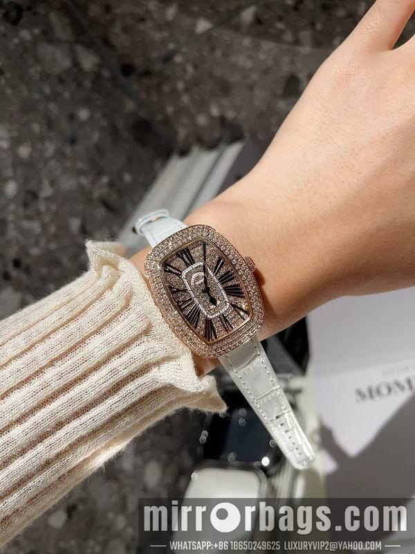 Franck Muller 30X40mm 041689