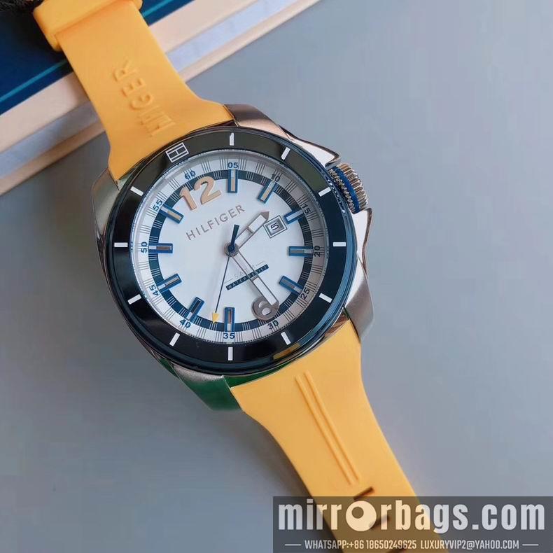 Tommy Hilfiger men 48mm 062274