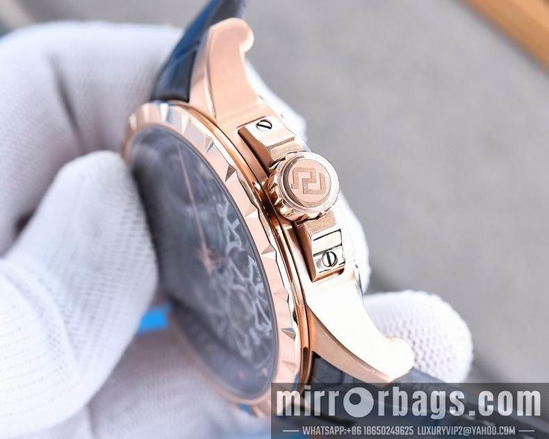 Roger Dubuis watch 46mm 090902