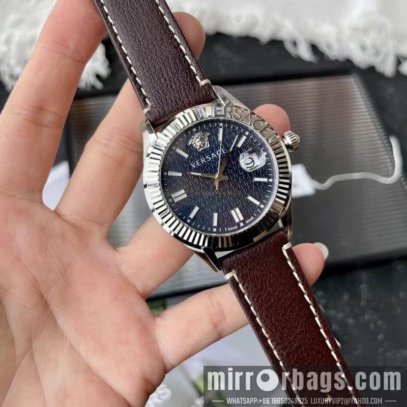 Versace 41mm 080652