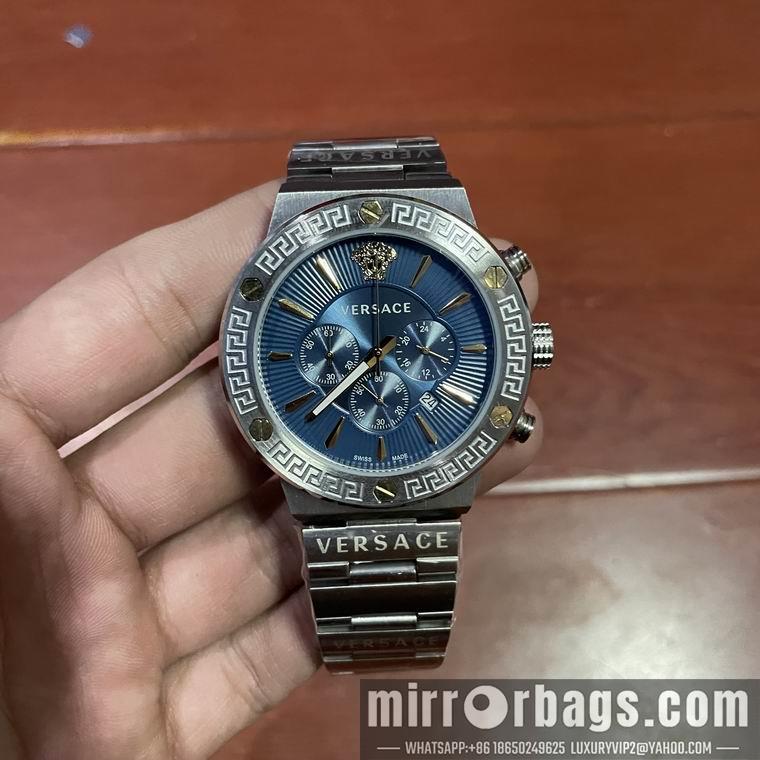 Versace watch mb 072201