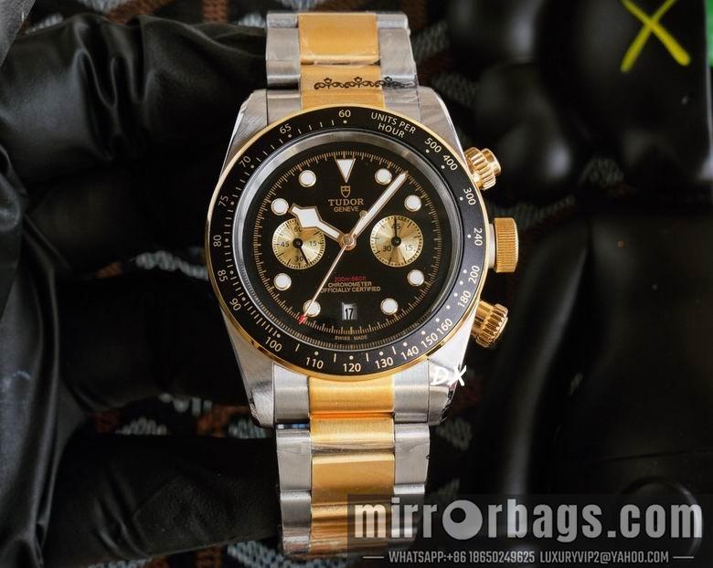 Tudor 42mm 2nms62