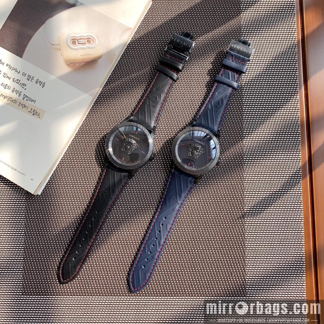 Versace 43mm 112014