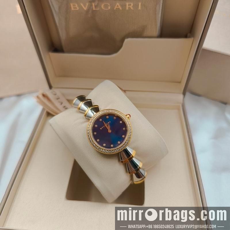 Bvlgari 28mm 022212