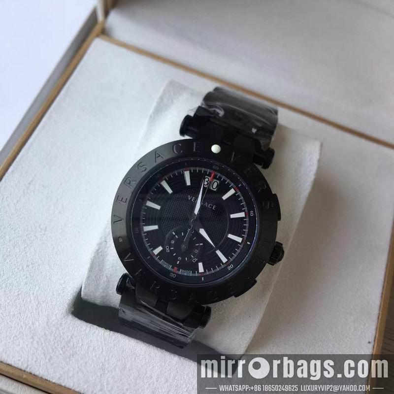 Versace 42mm 080666