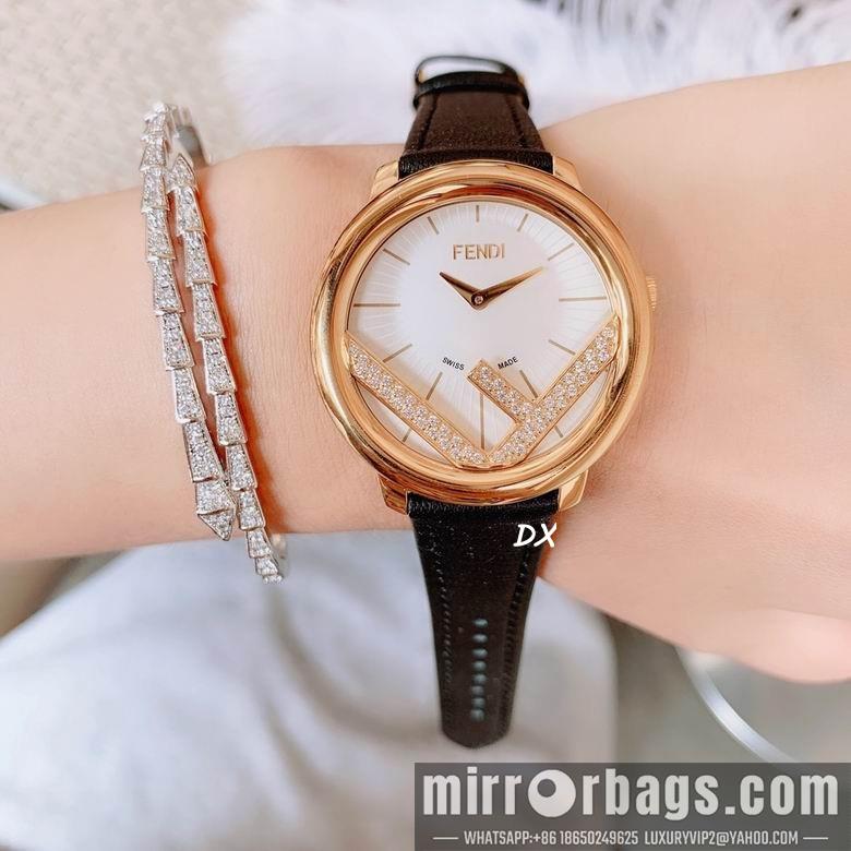 Fendi 36mm 2nms18