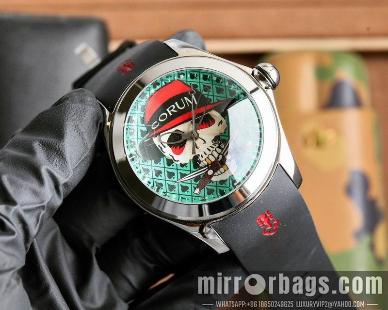 Corum 46mm 033137