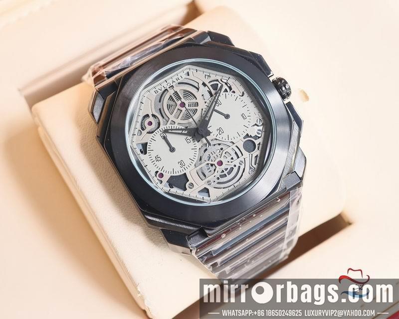 Bvlgari 40mm 090935