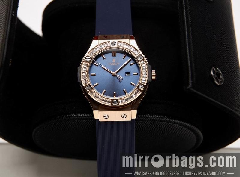 Hublot 34mm 082906
