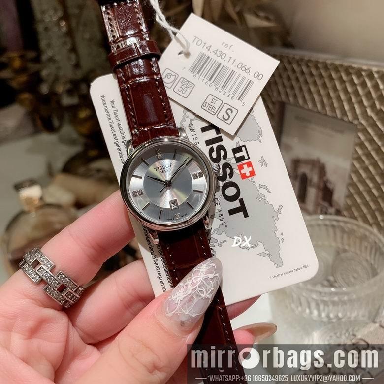 Tissot 30mm 2nms28