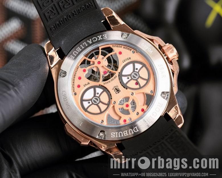 Roger Dubuis 46mm M12