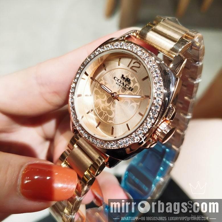 Coach 36mm 2nms11