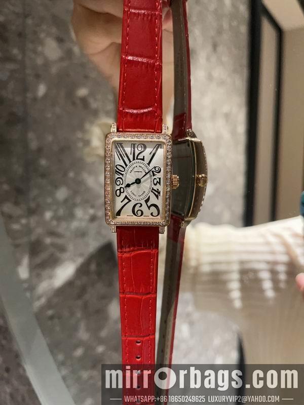 Franck Muller watch 102316