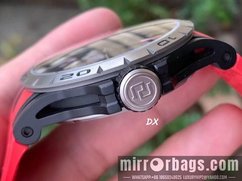 Roger Dubuis 45x13.5mm 2nms49