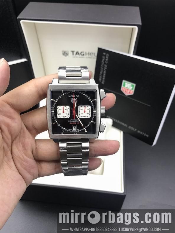 Tag Heuer watch M41